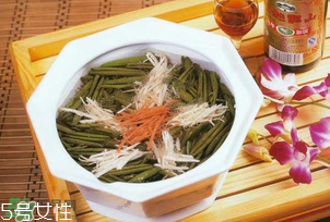 ?莼菜什么時節(jié)有？莼菜什么時候采摘？