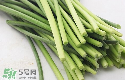 蒜苔是什么季節(jié)的 蒜苔是什么季節(jié)的