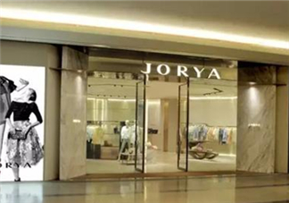 jorya是什么牌子？jorya是什么檔次？