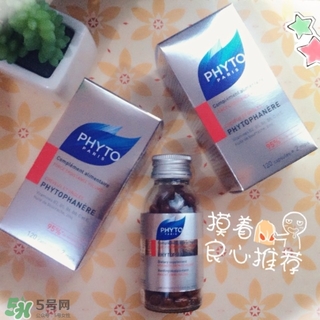 phyto發(fā)朵膠囊成分 發(fā)朵生發(fā)膠囊副作用？