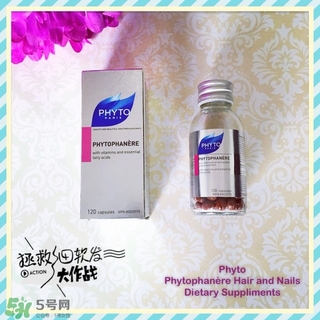 phyto發(fā)朵生發(fā)膠囊怎么吃？發(fā)朵膠囊有用嗎？