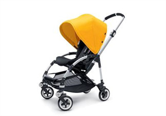 Bugaboo bee5和bee3的區(qū)別 Bugaboo bee5的升級介紹