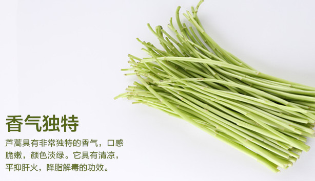 蘆蒿是發(fā)物嗎？蘆蒿是不是發(fā)物