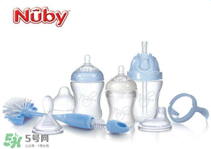 nuby努比奶瓶怎么樣？nuby努比奶瓶好不好？