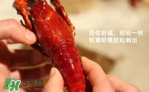 蝦子怎么吃？蝦子的吃法