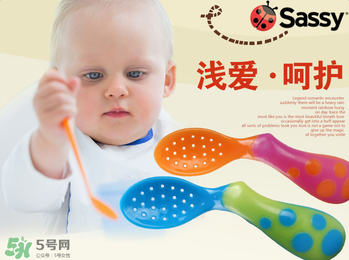 Sassy是什么品牌？Sassy是哪個國家的品牌？