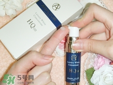 ampleur美白精華怎么用?ampleur美白精華使用方法