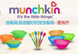 Munchkin麥肯齊吸盤碗怎么消毒？Munchkin麥肯齊吸盤碗怎么清潔？