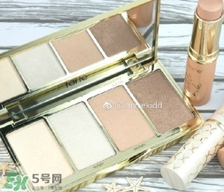 tarte2017夏季彩妝有哪些？tarte2017夏季彩妝多少錢(qián)？