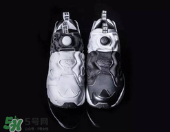 reebok taichi配色什么時候上市？銳步太極黑白鴛鴦鞋發(fā)售時間