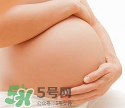 孕婦摸肚子對胎兒有什么危害嗎？孕婦摸肚子的正確方法？