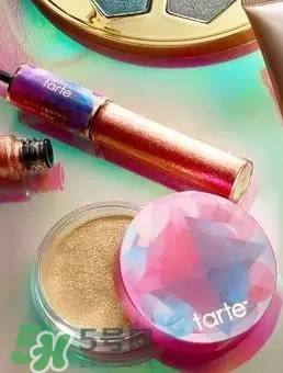 tarte2017夏季彩妝有哪些？tarte2017夏季彩妝多少錢(qián)？