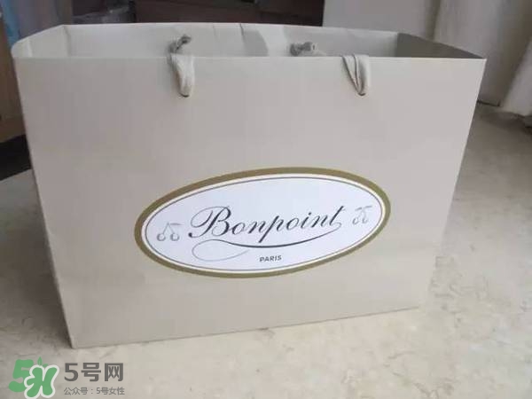 bonpoint是什么品牌？bonpoint是哪個國家的品牌？