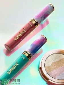 tarte2017夏季彩妝有哪些？tarte2017夏季彩妝多少錢(qián)？