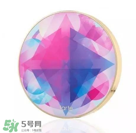 tarte2017夏季彩妝有哪些？tarte2017夏季彩妝多少錢(qián)？