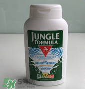 Jungle Formula驅(qū)蚊好用嗎？Jungle Formula驅(qū)蚊怎么樣？