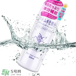 naturie薏仁水成分 naturie薏仁水有酒精有激素嗎？