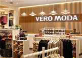 vero moda是什么牌子？vero moda是什么檔次？