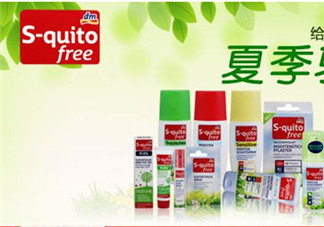 S-quito free驅(qū)蚊噴霧有用嗎？S-quito free驅(qū)蚊噴霧怎么樣？