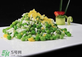 豌豆能和韭菜一起吃嗎？?豌豆和韭菜可以吃嗎？