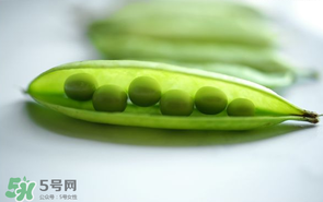 嫩豌豆能生吃嗎？為什么嫩豌豆可以生吃？