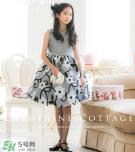 catherine cottage是什么品牌？catherine cottage是哪個(gè)國(guó)家的？