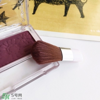 canmake單色腮紅pw38色號(hào)試色 canmake腮紅pw38價(jià)格真假