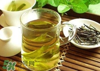 夏天喝什么茶去火？夏天喝什么茶清火