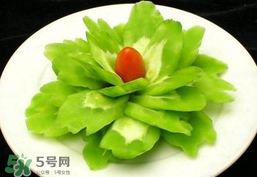 立夏吃什么好？立夏吃什么蔬菜？