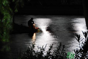 五月份可以夜釣嗎？5月份可以夜釣了嗎？