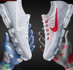 nike air vapormax有幾種顏色？耐克air vapormax有哪幾款配色？