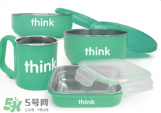 thinkbaby餐具好用嗎？thinkbaby餐具怎么樣？