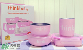 thinkbaby餐具好用嗎？thinkbaby餐具怎么樣？