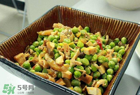 青豆能和土豆一起吃嗎？青豆和土豆怎么做好吃？