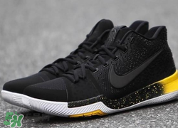 nike kyrie 3最新配色正品多少錢？耐克歐文三代專柜價(jià)格