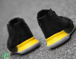 nike kyrie 3最新配色正品多少錢？耐克歐文三代專柜價(jià)格