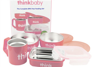 thinkbaby餐具價(jià)格多少？thinkbaby餐具價(jià)格貴嗎？