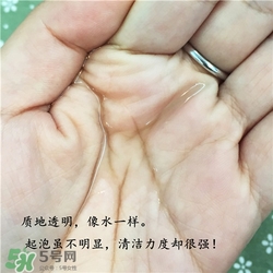 大創(chuàng)女性生理內(nèi)褲清洗液怎么用？大創(chuàng)生理內(nèi)褲清洗劑用法