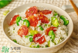 立夏為什么要吃蠶豆？立夏吃蠶豆飯的由來(lái)