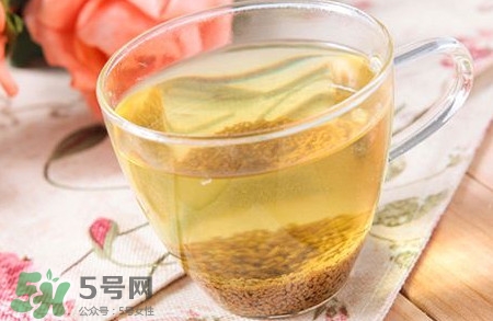 桑葚火麻茶能降血壓嗎？桑葚火麻茶作用與功效