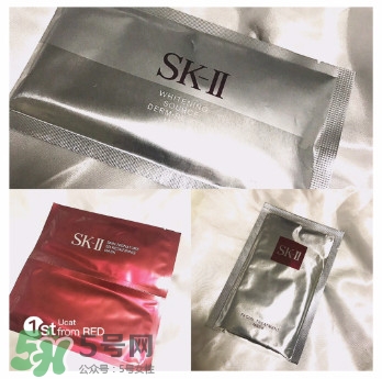 sk2明星產(chǎn)品有哪些？sk2什么產(chǎn)品好用