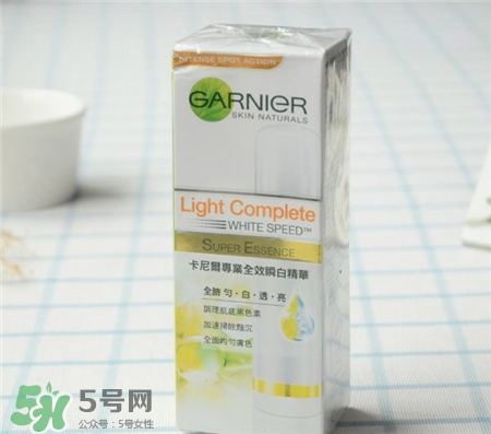 卡尼爾美白精華怎么用?卡尼爾美白精華用法