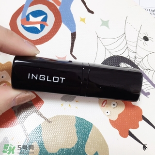 inglot啞光唇膏多少錢?inglot啞光唇膏專柜價格