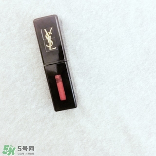 ysl黑管唇釉407替代色_ysl黑管唇釉407為什么火