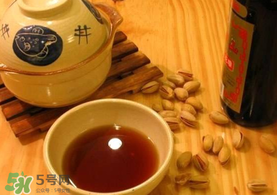 喝雄黃酒是什么節(jié)日？喝雄黃酒的來歷