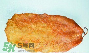  黃唇魚魚鰾怎么吃？ 黃唇魚魚鰾如何吃？