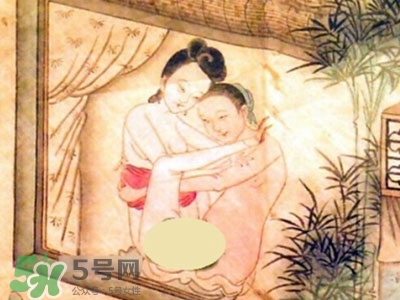 驚！古代女子都這樣對(duì)付大姨媽 古代的姨媽巾長(zhǎng)這樣