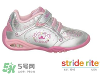 stride rite的中文叫什么？stride rite的中文怎么翻譯？