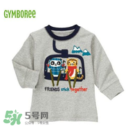 Gymboree金寶貝童裝怎么樣？Gymboree金寶貝童裝好穿嗎？