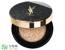 ysl星鉆氣墊什么時(shí)候上市？ysl2017星鉆限定氣墊上市時(shí)間